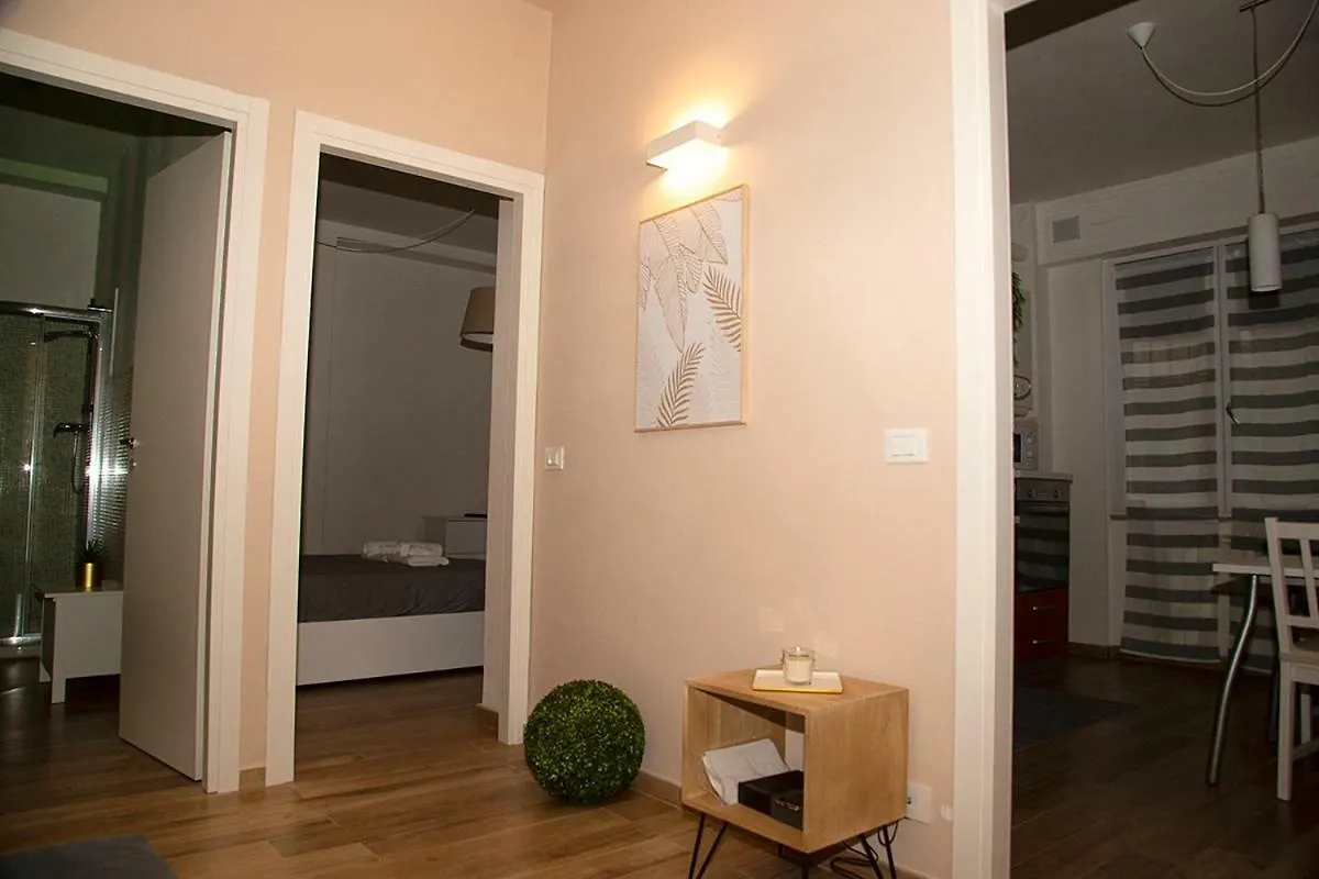 Appartamento Casalou' Sarzana