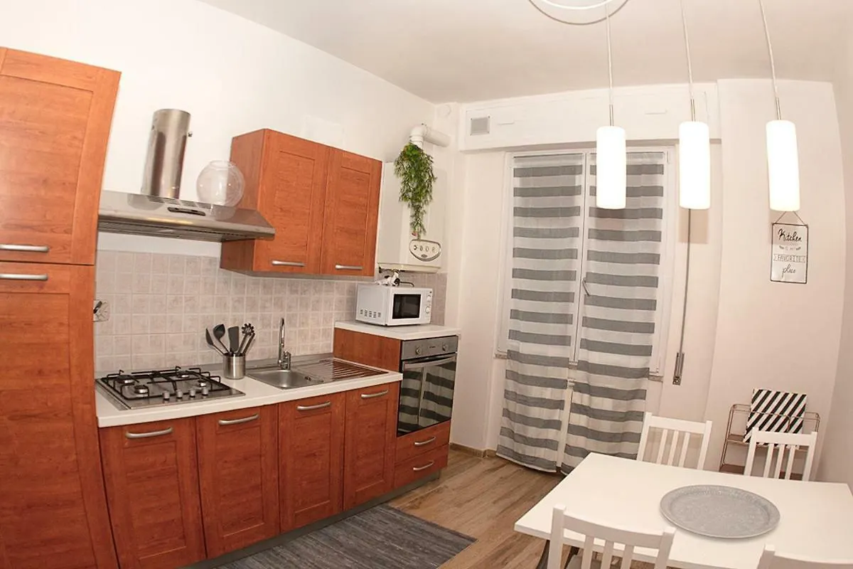 Appartamento Casalou' Sarzana Italia