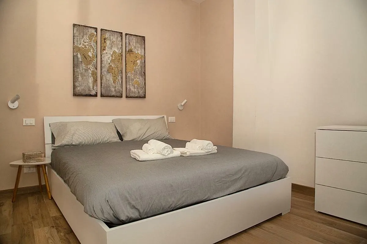 Appartamento Casalou' Sarzana