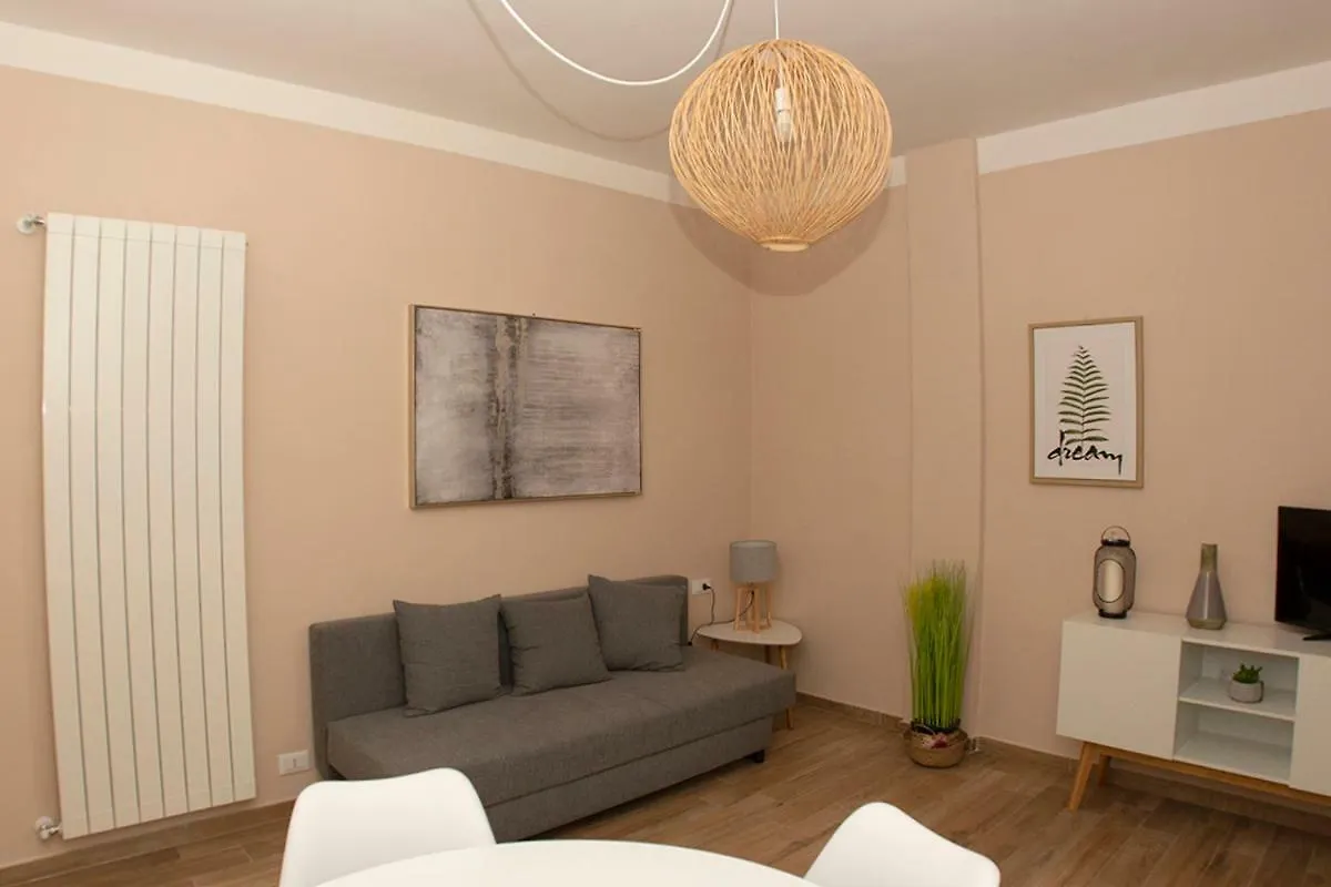 Appartamento Casalou' Sarzana Italia