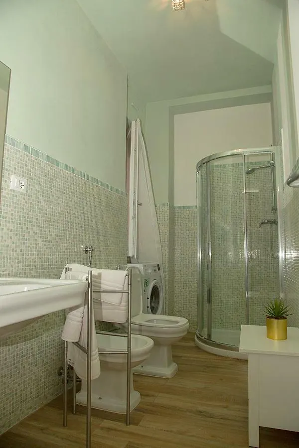 Casalou' Apartman Sarzana Olaszország