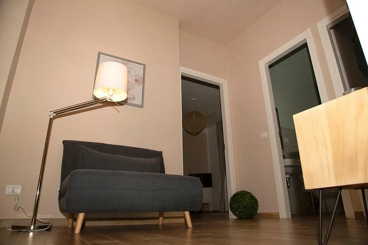 Appartamento Casalou' Sarzana