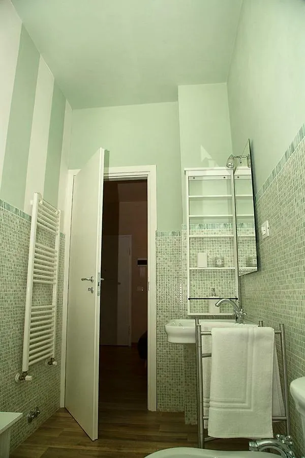 Appartamento Casalou' Sarzana 0*,  Italia