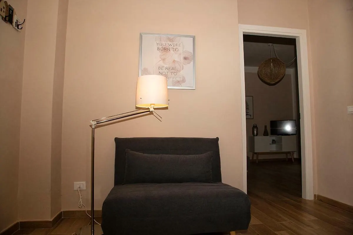 Casalou' Apartman Sarzana 0*,  Olaszország