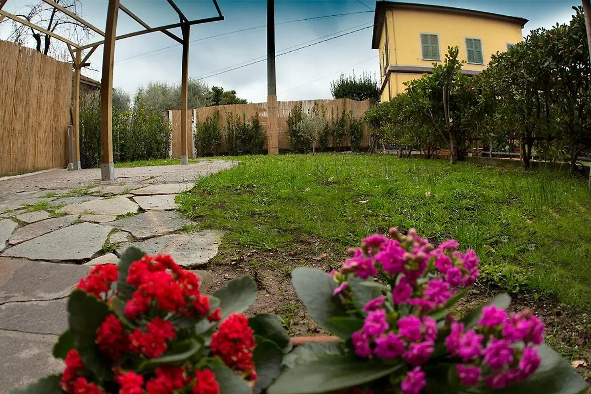 Appartamento Casalou' Sarzana