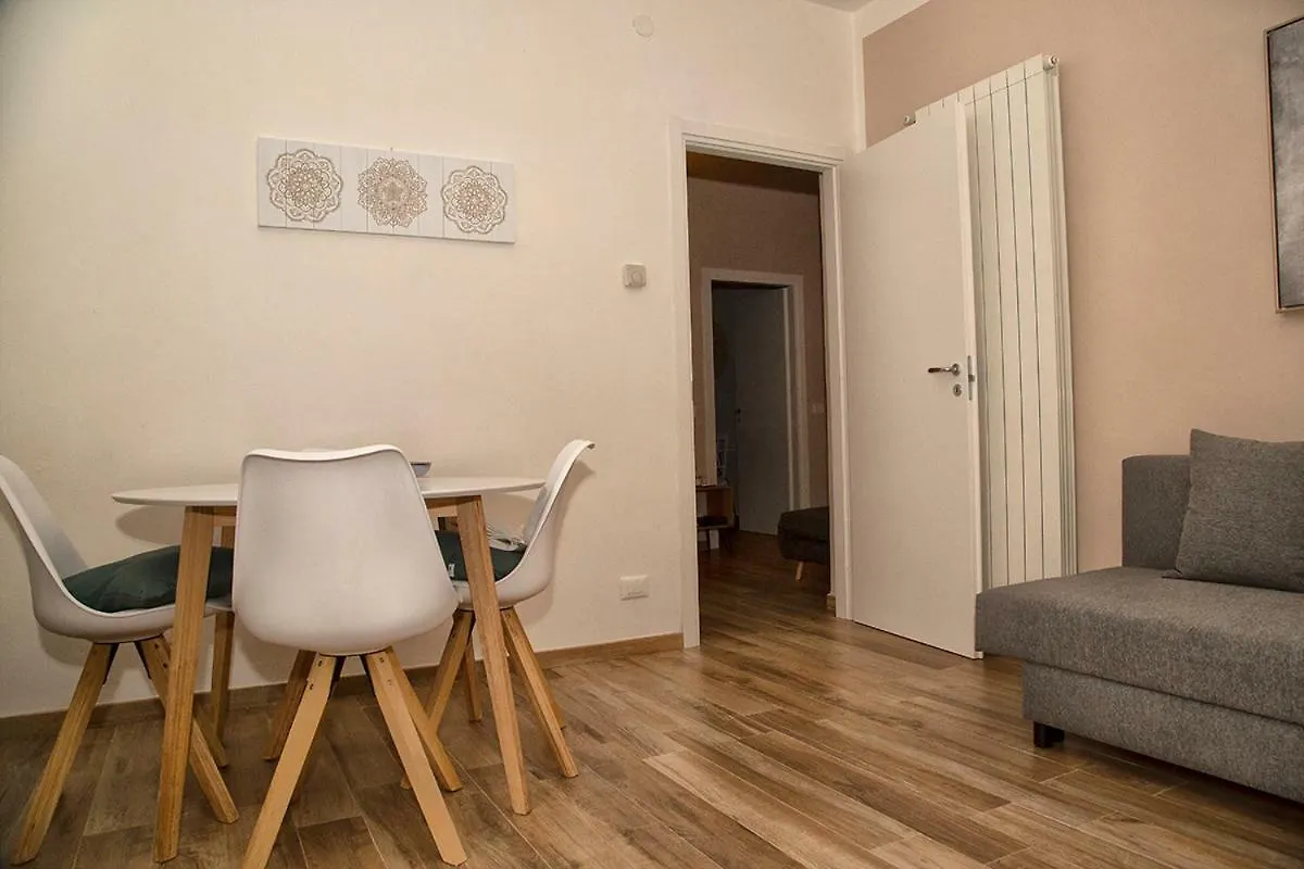 Casalou' Apartment Sarzana Italy